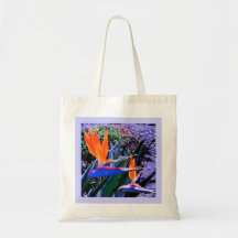 Bird of Paradise bags