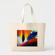 Bird of Paradise Bags