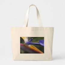 Bird of Paradise Flower 1 Tote Bags