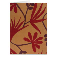 Bird of Paradise Greeting Cards
