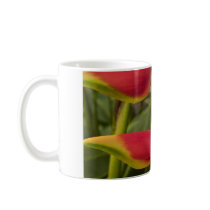 Bird of Paradise Coffee Mugs