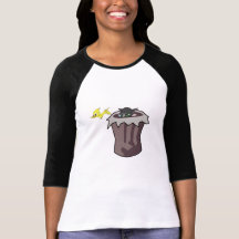 Bird of Prey Tees