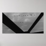 Bird On A Wire 2 Posters