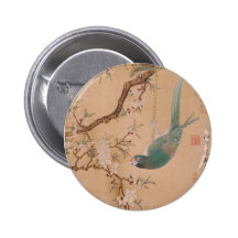 bird pins
