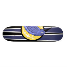 Bird Skateboard