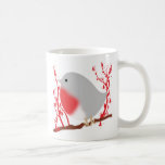 bird tasse à café
