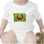 Bird - The Rooster Tee Shirt