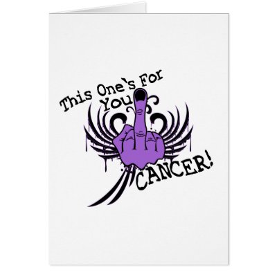 Bird To Cancer Cards by goldnsun