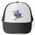 Bird To Cancer hats