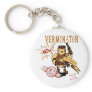 Bird Verminator  ~ Pest Extermination New Gift
