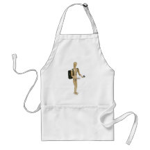 Bird Watching Aprons