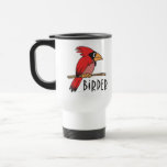 Bird Watching Mugs