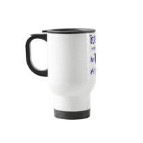 Bird with a french fry mugs
