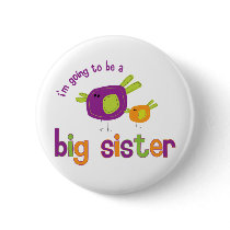 birdie big sister to be