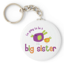 birdie big sister to be