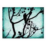 Birdie Cartes Postales