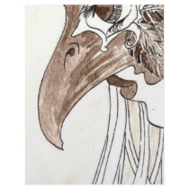 Birdie Custom Letterhead