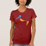Birdies Tee Shirts