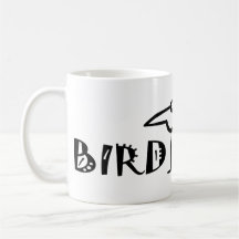 Birding, Birdwatching, Ornithology Coffee Mugs