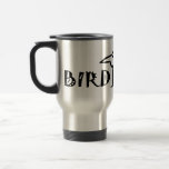Birding, Birdwatching, Ornithology Mugs