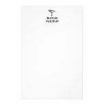 Birding, Birdwatching, Ornithology Personalized Stationery