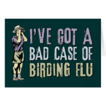 Birding Flu