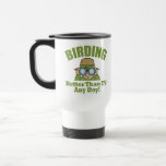 Birding Mug