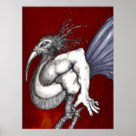 Birdman posters