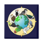 Birdorables of the World