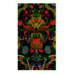 Birds Amour ~ Business Card