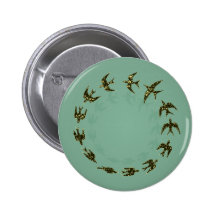 Birds Button