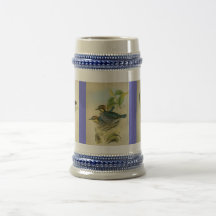 Birds Coffee Mugs