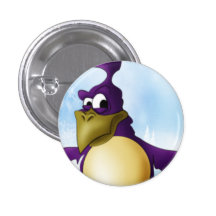 Birds Eye Achievement Badge Buttons