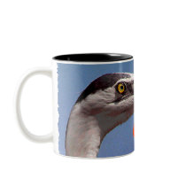 Bird's Eye View Coffee Mugs