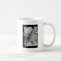 Birds from A to L mugs