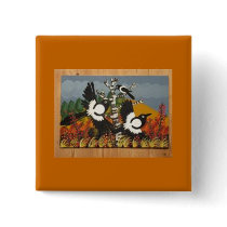 Birds from Jeroen ten Berge Button