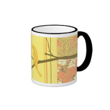 Birds In Love Mug