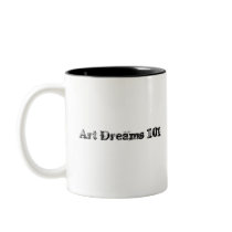 Birds Mug