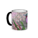 Birds Coffee Mug