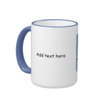 Birds Mug