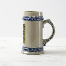 Bird's Nest Coffee Mug