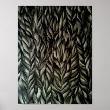 Birds of a Feather Poster