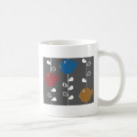 Birds of a Leave Mug