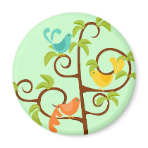 Birds of a Tree
