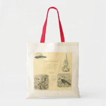 Birds of India Tote Bag
