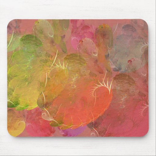 Birds of Paradise Mousepads