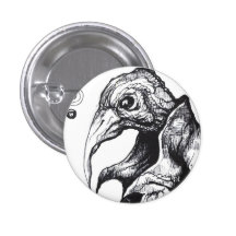 BIRDY BUTTON
