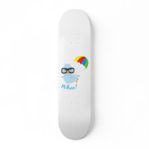 Birdy Parachute Skate Board