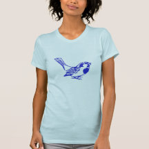 birdy tshirts
