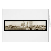 Birmingham Alabama Photo 1916 Cards